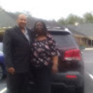 Meet your Posher, Tonya